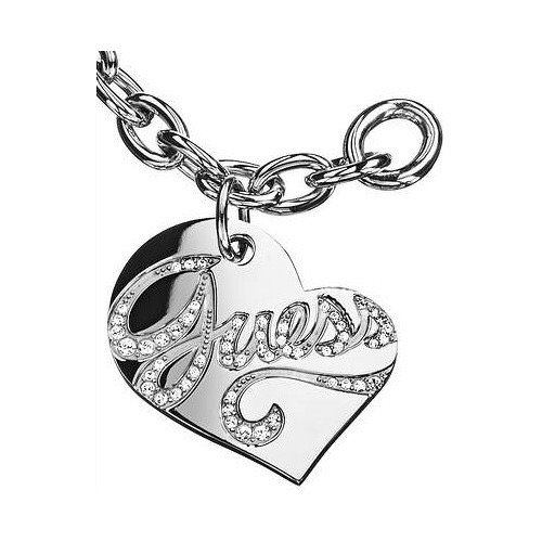 Collana Guess Donna in Acciaio USN11010 - USN11010